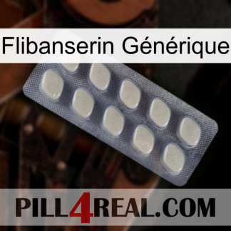 Flibanserin Générique 08
